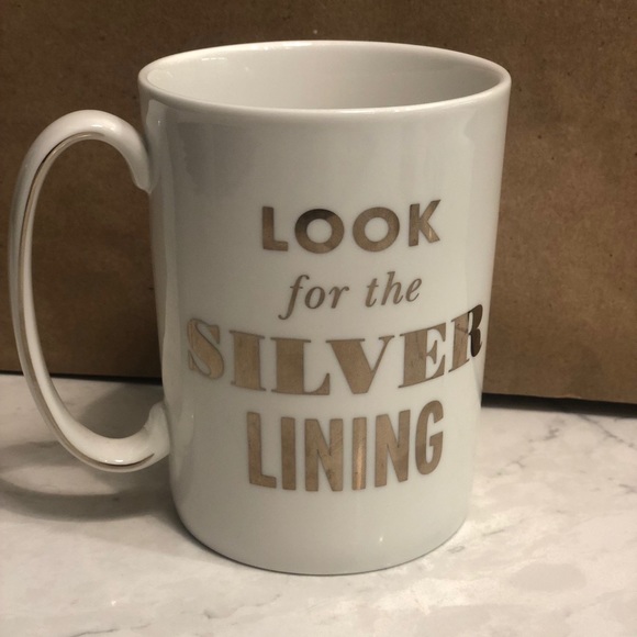 Kate Spade cup